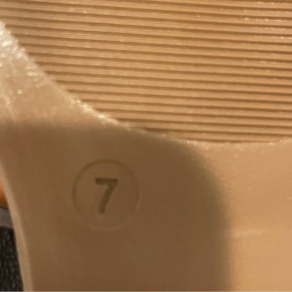 Coach and Four Gruppo Sandal Made in Italy Size 7 - Picture 7 of 10